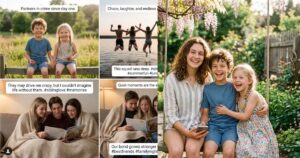 Siblings Captions for Instagram