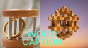 Trendy Woods Captions For Instagram