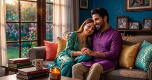 Wife Captions for Instagram Cute, Funny & Romantic