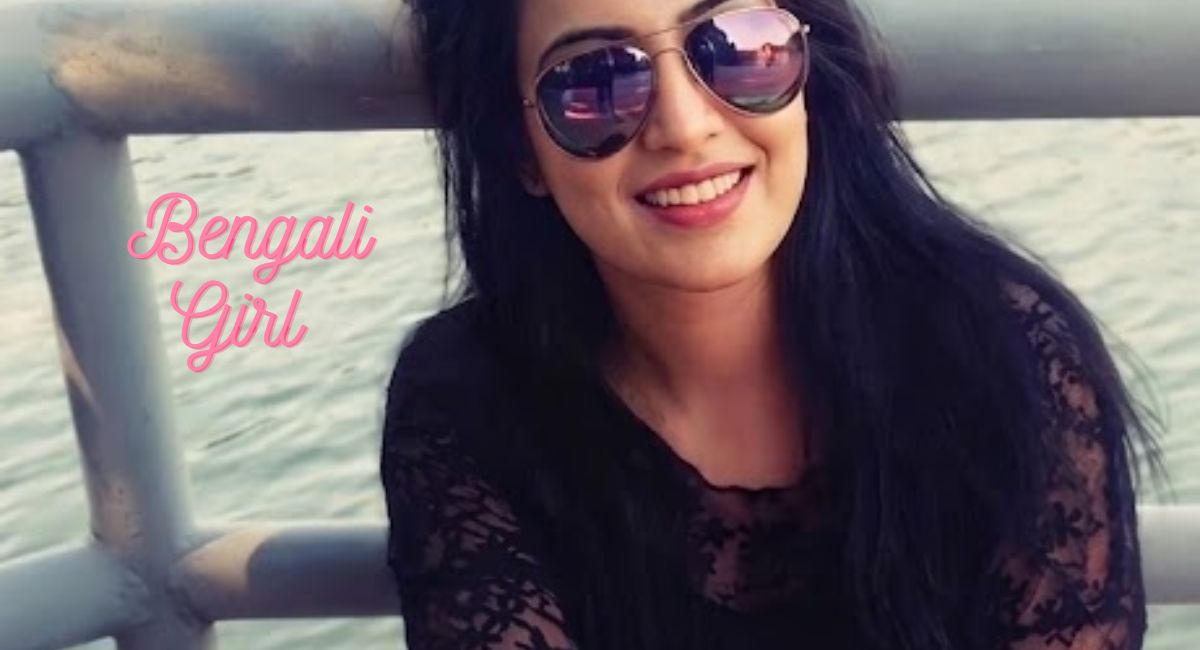 Bengali Girl Captions : Graceful & Traditional