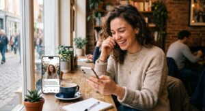 Captions for Pictures of Yourself That Spark Emotion