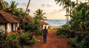 Kokan Captions for Instagram That Touch the Heart