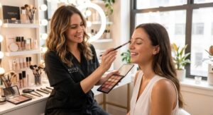 Makeup Artist Captions for Instagram That Inspire Beauty