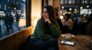 One-Side Love Captions for Instagram That Ache Silently